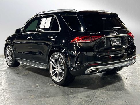 Used 2022 Mercedes-Benz GLE 450 4MATIC image 5