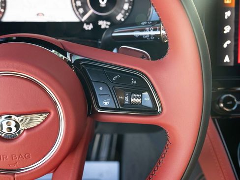 New 2026 Bentley Continental GT AWD/4WD image 39