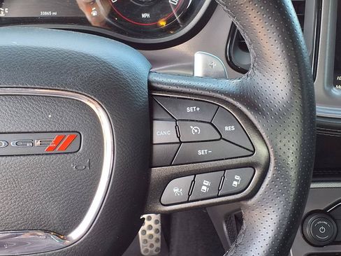 Used 2023 Dodge Challenger GT w/ Plus Package RWD image 30