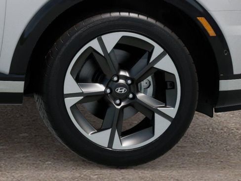 New 2026 Hyundai Palisade Limited AWD/4WD image 8