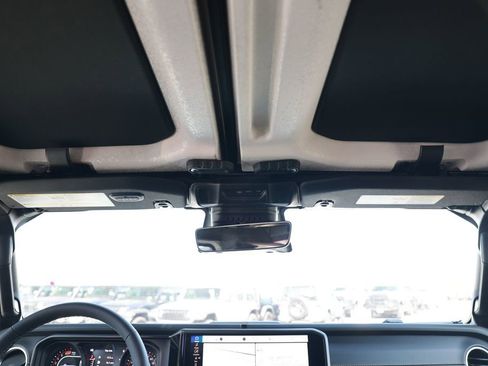 New 2026 Jeep Wrangler Sahara image 28