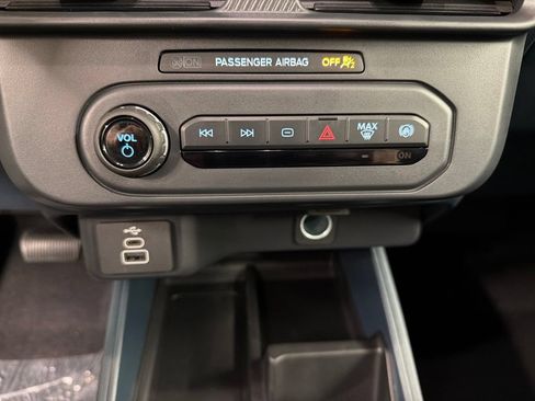 New 2026 Ford Maverick XL w/ Equipment Group 101A AWD/4WD image 13