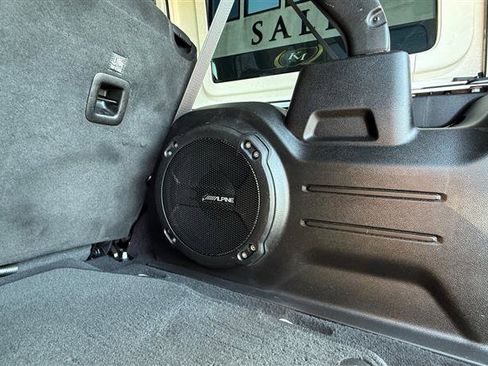 Used 2021 Jeep Wrangler Unlimited Sport w/ Sun And Sound Package image 24