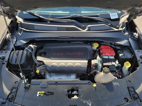 Used 2021 Jeep Compass Limited image 26