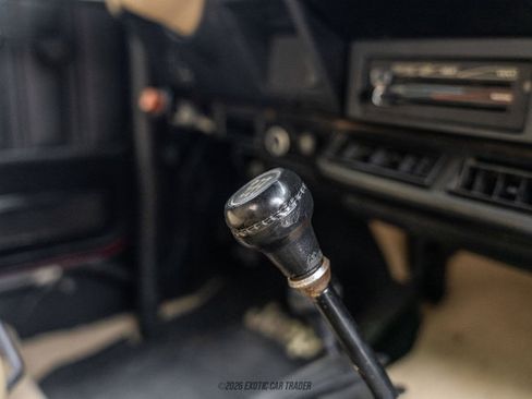 Used 1991 Jeep Wrangler 4WD image 25