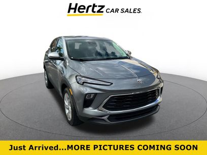 Used 2025 Buick Encore GX Preferred