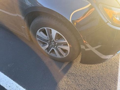 Used 2014 Honda Odyssey Touring image 2