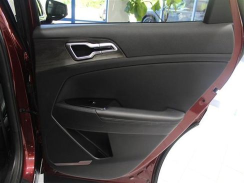 Used 2023 Kia Sportage X-Line w/ X-Line Premium Package image 52