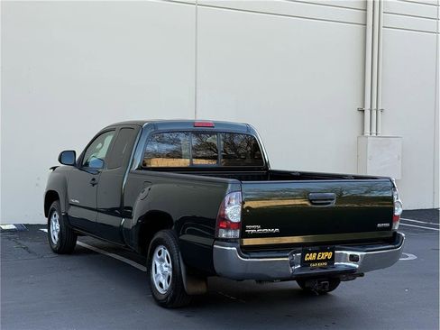 Used 2012 Toyota Tacoma 2WD Access Cab image 6