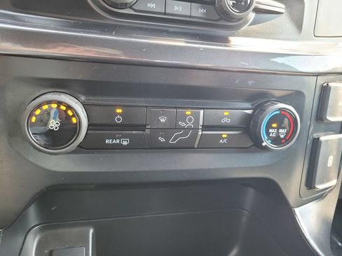 Certified 2023 Ford F150 XL w/ STX Appearance Package RWD image 23