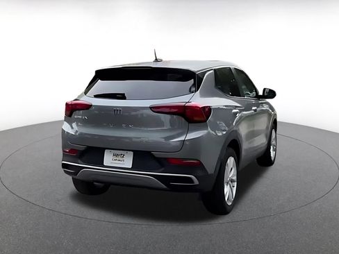 Used 2025 Buick Encore GX Preferred FWD image 15