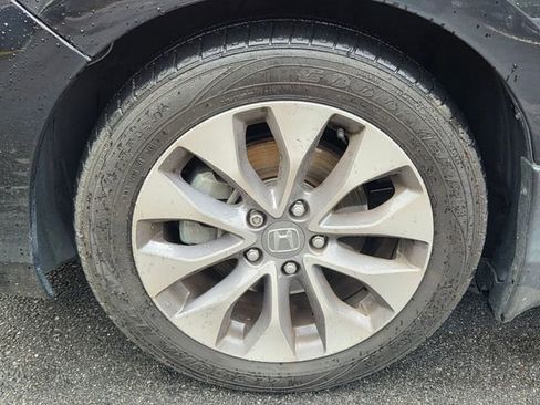 Used 2015 Honda Accord EX-L image 10