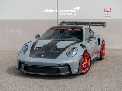 Used 2024 Porsche 911 GT3 RS