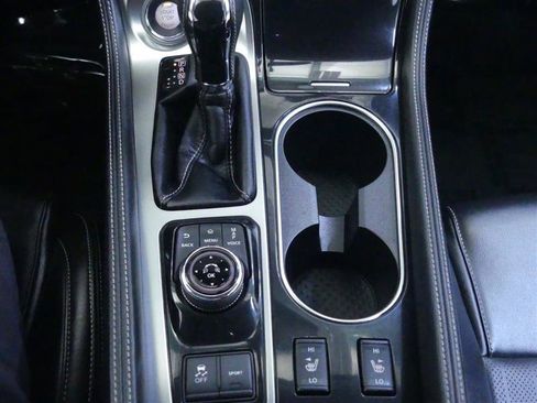 Used 2019 Nissan Maxima 3.5 SV w/ Floor Mat Group image 15