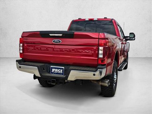Used 2022 Ford F250 Lariat image 5