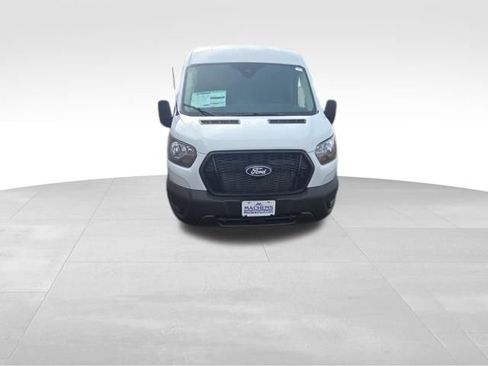 New 2026 Ford Transit 250 148 Medium Roof Extended AWD image 9