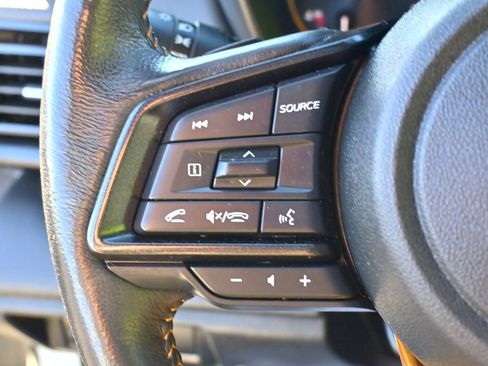 Certified 2024 Subaru Outback Wilderness image 30