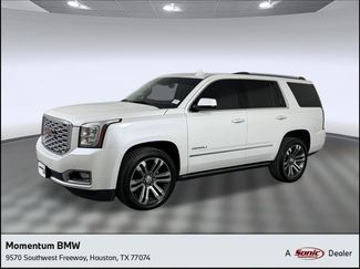 Used 2018 GMC Yukon Denali w/ Denali Ultimate Package AWD/4WD 360° Tour