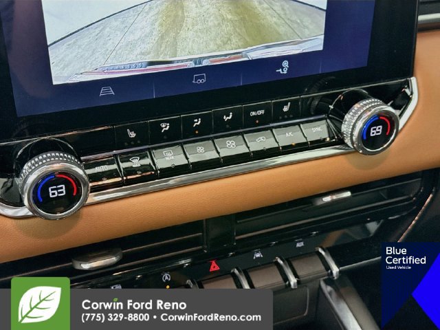Used 2026 GMC Canyon AT4 AWD/4WD image 19