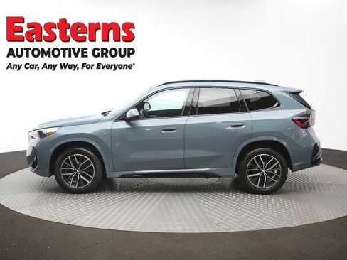 Used 2024 BMW X1 xDrive28i w/ M Sport Package AWD/4WD image 60