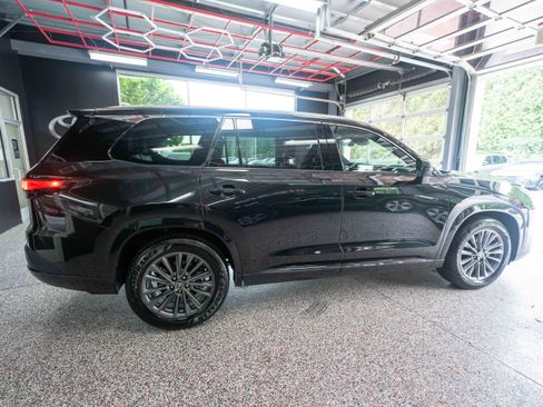 Used 2025 Lexus TX 350 AWD w/ Convenience Package image 4