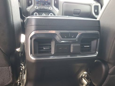Used 2023 GMC Sierra 2500 AT4 w/ AT4 Premium Plus Package AWD/4WD image 12