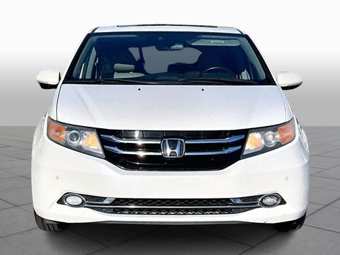 Used 2017 Honda Odyssey Touring image 3