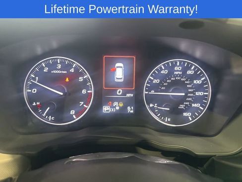 New 2026 Subaru Forester Premium image 26