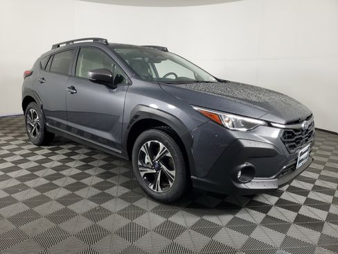 New 2025 Subaru Crosstrek 2.5i Premium image 2