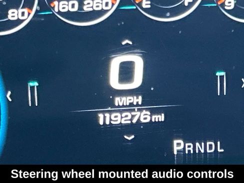 Used 2018 GMC Sierra 1500 Denali image 32