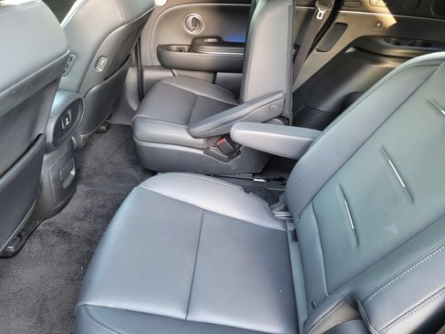 Certified 2026 Hyundai Palisade Calligraphy AWD/4WD image 19