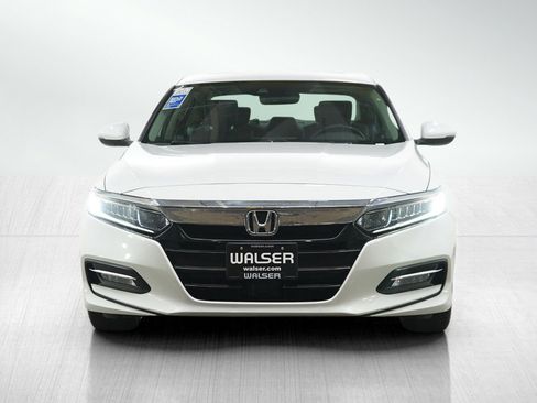 Used 2019 Honda Accord EX-L image 6