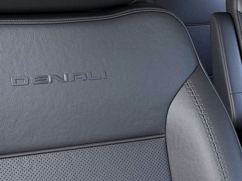 New 2026 GMC Yukon XL Denali AWD/4WD image 21