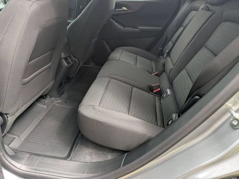 New 2026 Chevrolet Equinox LT FWD image 24