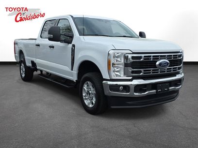 Used 2026 Ford F250 XLT