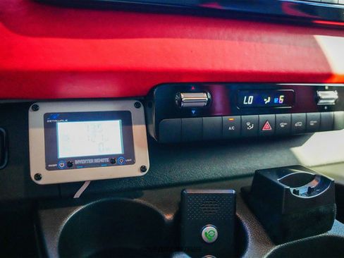 Used 2019 Mercedes-Benz Sprinter 4x4 170 image 36