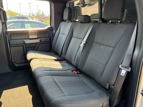 Used 2019 Ford F150 XLT w/ Equipment Group 302A Luxury AWD/4WD image 28