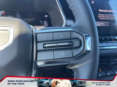 New 2026 GMC Canyon Elevation w/ Technology Package image 26