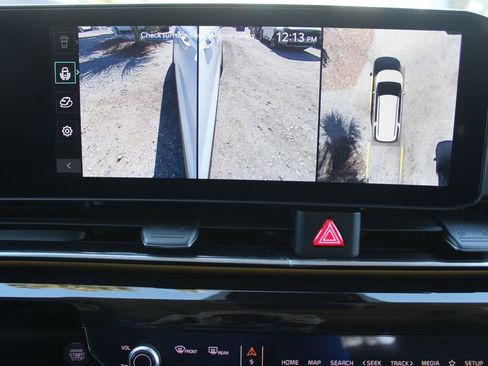 New 2026 Kia Carnival SX Prestige image 66