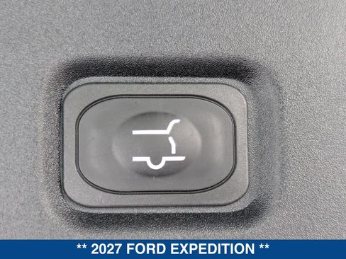 New 2027 Ford Expedition Tremor w/ Driver's Package AWD/4WD image 18
