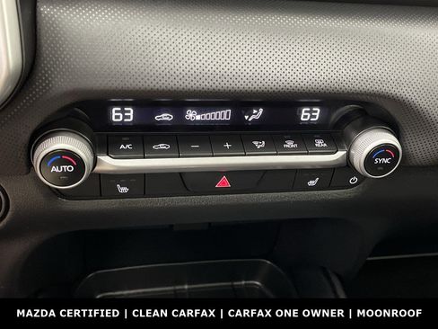 Certified 2026 MAZDA CX-50 AWD 2.5 S w/ Preferred Pkg image 21