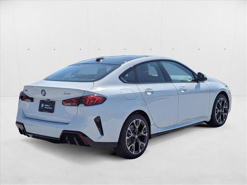 Used 2025 BMW 228i xDrive w/ Premium Package AWD/4WD image 2