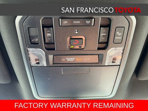 Used 2026 Toyota Sequoia 1794 Edition image 33