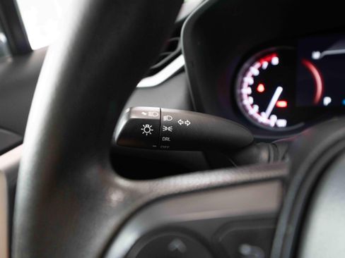Used 2023 Toyota RAV4 LE FWD image 13