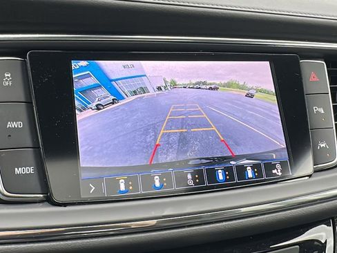 Used 2021 Buick Enclave Avenir w/ Trailering Package, 5000 lbs. AWD/4WD image 22