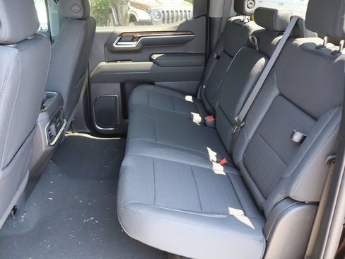 New 2026 GMC Sierra 1500 Elevation AWD/4WD image 20