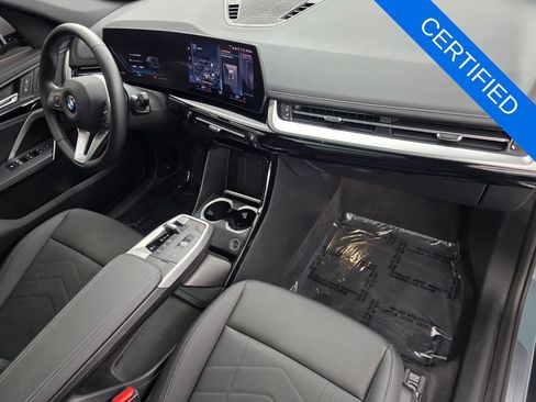 Used 2023 BMW X1 xDrive28i w/ Convenience Package AWD/4WD image 27