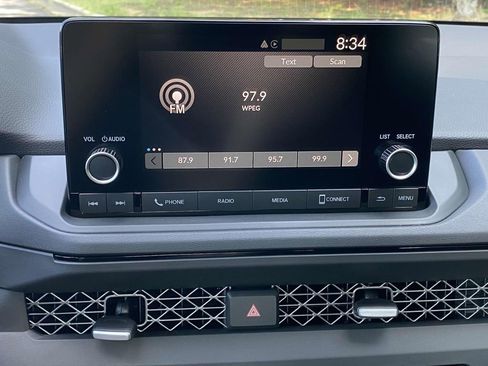 New 2025 Honda Accord SE image 17