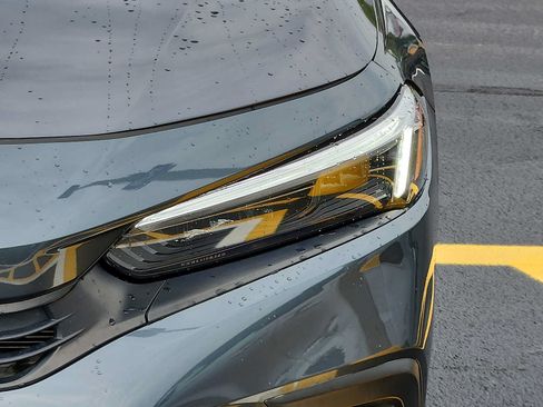 Certified 2023 Honda Civic Sport image 9