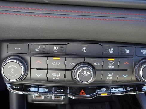 New 2026 Dodge Durango GT image 17